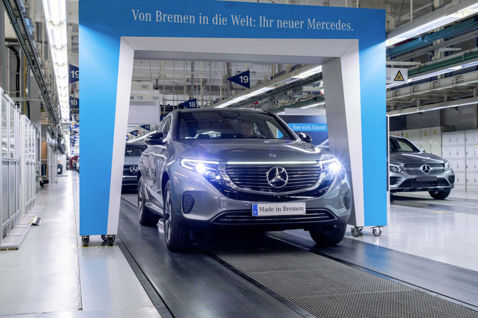 mercedes-eqc-electric-production-start-2019