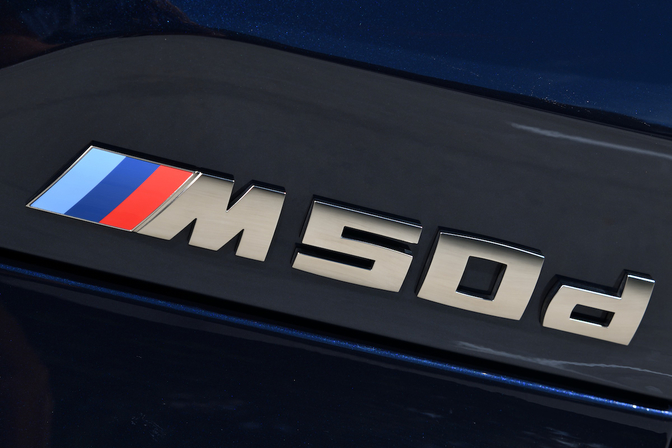 BMW M50d diesel einde