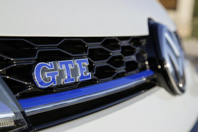 Volkswagen Tiguan Arteon hybride GTE