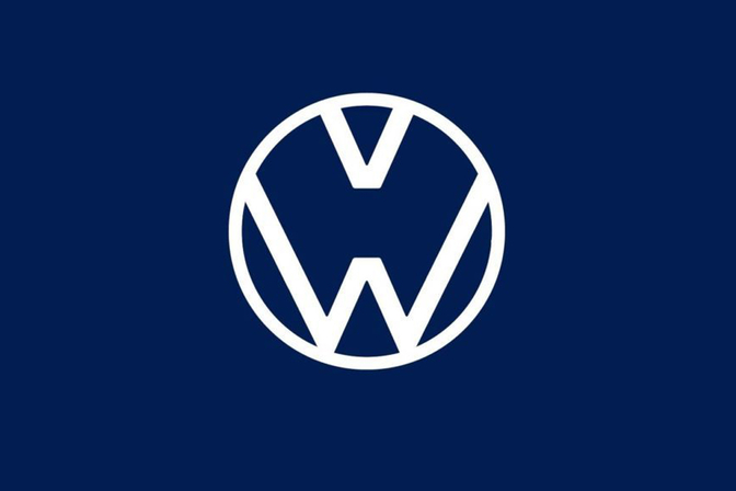 Volkswagen Corona Logo
