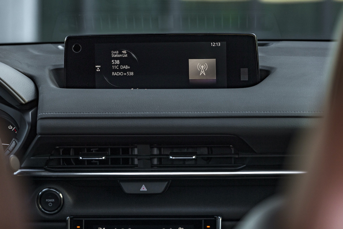 DAB+ digitale radio in auto verplicht
