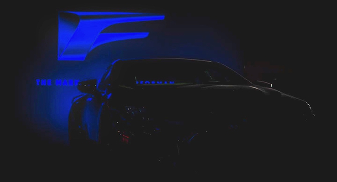 Lexus LC F Teaser 2022