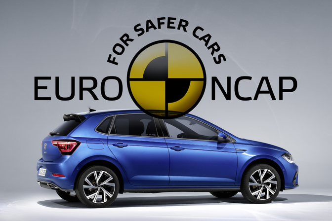 Euro NCAP info 