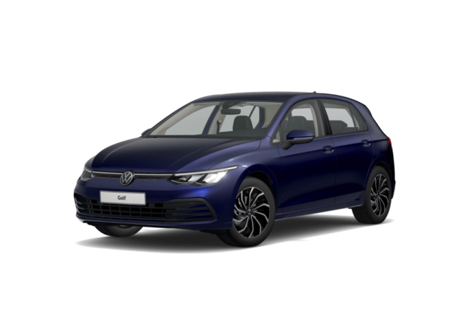 Volkswagen Golf Optiefans 2022