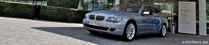 BMW H7