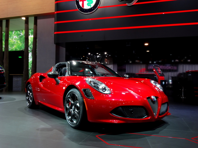 Alfa-romeo-4C-Korting-Salon-Brussel-2018