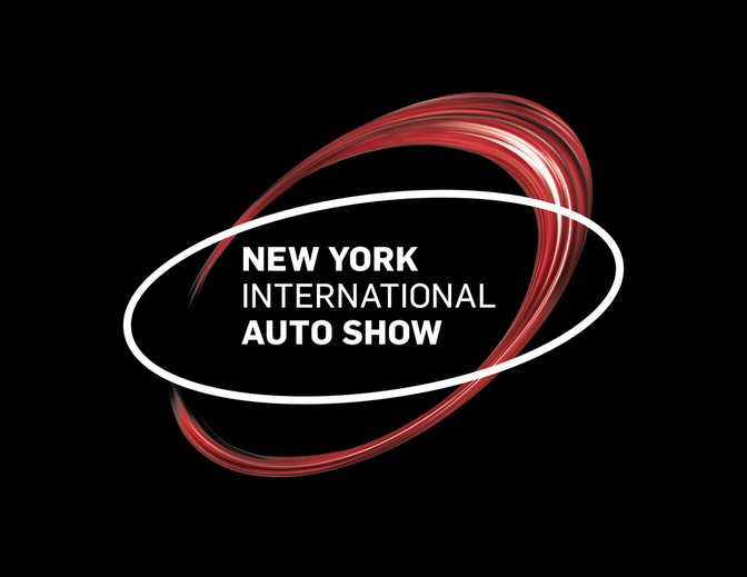 New York International Auto Show 2021