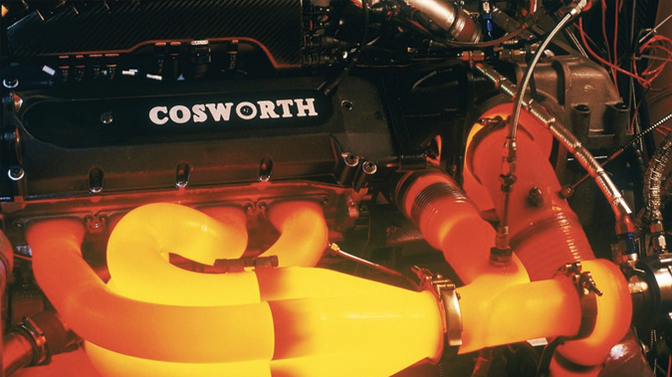 cosworth
