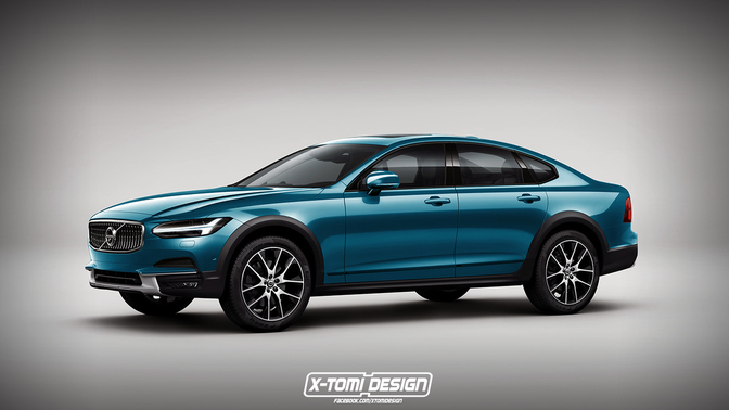 volvo-s90-cross-country