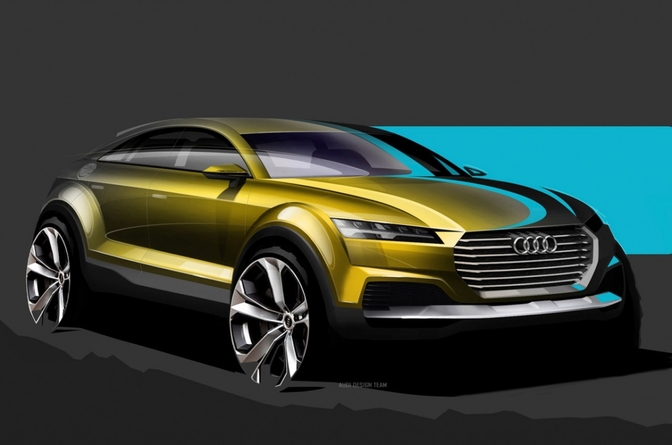Audi-Q4-Concept