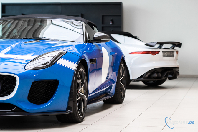 Jaguar-F-type-Project-7