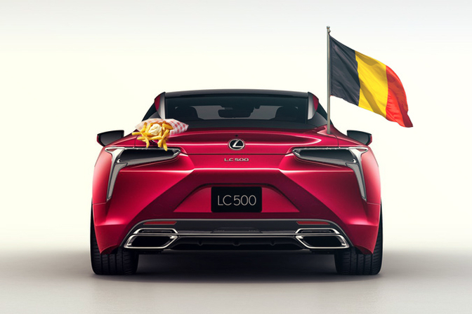 lexuslc500belgium