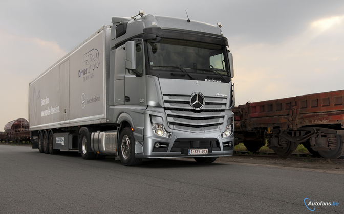 Mercedes-New-Actros-impressie