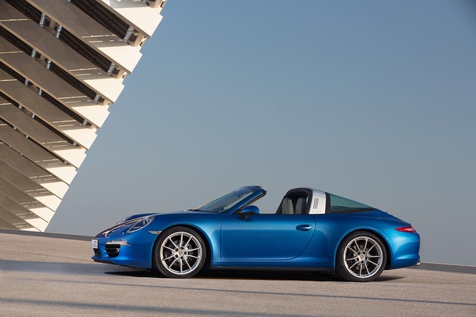 porsche-911-targa-official