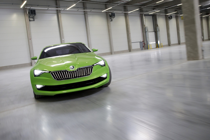 Skoda-Vision-C-Concept-Rijtest