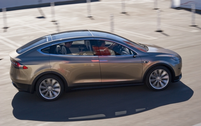 "General Motors doet volgend jaar bod op Tesla"