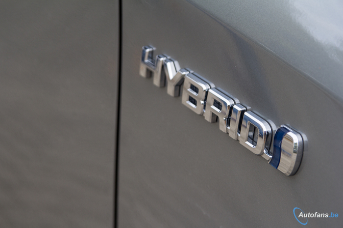 Toyota & Lexus bereiken mijlpaal: 6 miljoen hybrides verkocht