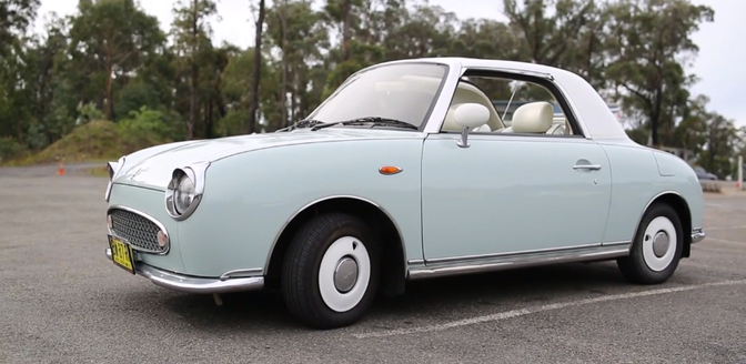 Mighty-Car-Mods-Nissan-Figaro