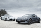 alpine a110 candidate car of the year 2019