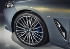 BMW 8 Reeks Convertible 2018 (officieel)