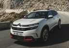 citroen c5 aircross candidate car of the year 2019