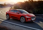 jaguar i-pace candidate car of the year 2019