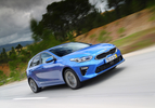 kia ceed candidate car of the year 2019