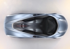 McLaren Speedtail (officieel)