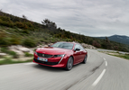 peugeot 508 candidate car of the year 2019