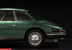Porsche 70 Jahre Sportwagen