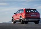 Audi Q7 facelift (2019) officieel