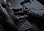 Audi R8 V10 RWD (2019)