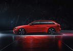 Audi RS 4 Avant Facelift 2019