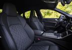 Audi S TDI Rijtest S6 S7 SQ5 2019