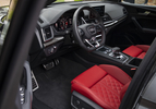 Audi S TDI Rijtest S6 S7 SQ5 2019