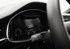Audi Q8 50 TDI 2019 (rijtest)