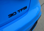 2019 Audi A1 30 TFSI