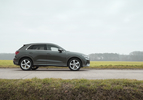 Audi Q3 Rijtest 2019 TDI Quattro