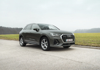 Audi Q3 Rijtest 2019 TDI Quattro