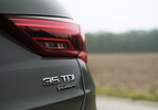 Audi Q3 Rijtest 2019 TDI Quattro