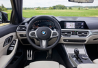 BMW 320d Touring test 2019