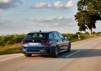 BMW 320d Touring test 2019