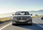 BMW 7 Reeks LCI (2019)