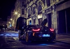 BMW i8 Ultimate Sophisto Edition en i3S Roadstyle Editie