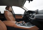 BMW X5 2019 (rijtest)