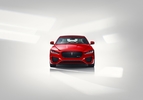 jaguar xe facelift 2019 official