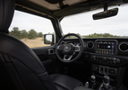 Jeep Wrangler Sahara Overland (2019) Rijtest Autofans