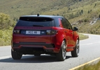 Land Rover Discovery Sport facelift (2019)