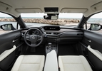 Lexus UX 250h 2019 interieur standaard