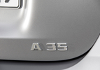 Mercedes-AMG A35 4Matic (rijtest) 2019